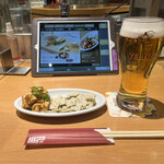 YEBISUBAR 御茶ノ水店 - 