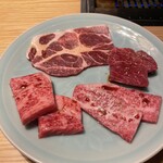 TANAKA YAKINIKU RESTAURANTE - 