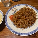 香港麺 新記 - 