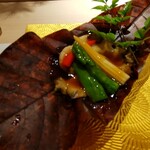 寿司と日本料理 銀座 一 - 