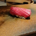 寿司と日本料理 銀座 一 - 