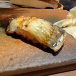 寿司と日本料理 銀座 一 - 