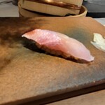 寿司と日本料理 銀座 一 - 