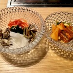 TANAKA YAKINIKU RESTAURANTE - 