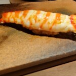 寿司と日本料理 銀座 一 - 