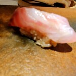 寿司と日本料理 銀座 一 - 