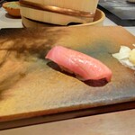 寿司と日本料理 銀座 一 - 