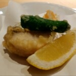 寿司と日本料理 銀座 一 - 