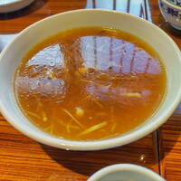 横浜中華街 重慶飯店 本館 - 