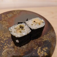 陸奥前鮨 善知鳥 - 