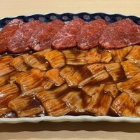 江戸焼肉 - 