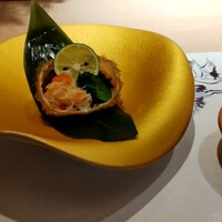 寿司と日本料理 銀座 一 - 