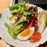 TANAKA YAKINIKU RESTAURANTE - 