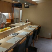 寿司と日本料理 銀座 一 - 