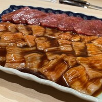 江戸焼肉 - 