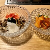 TANAKA YAKINIKU RESTAURANTE - 