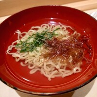 陸奥前鮨 善知鳥 - 