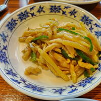 横浜中華街 重慶飯店 本館 - 