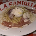 La Famiglia - 