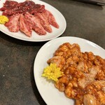 Sumibiyakiniku Minoridaien - 