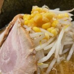 東京スタイルみそらーめん ど・みそ  - 