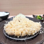 とんかつ憲進 - 