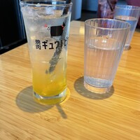 焼肉 ギュウトピア - 