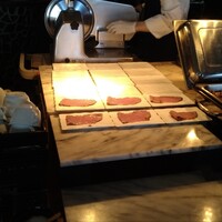 XEX TOKYO / Salvatore Cuomo Bros. - ローストビーフ