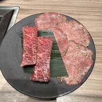 焼肉うしごろ 横浜店 - 