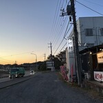 つけ麺　秋山 - 