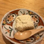 和食 日なた - 自家製豆腐