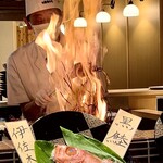 本格板前居酒屋 お魚総本家 - 