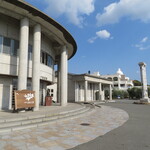 道の駅 小豆島オリーブ公園 - 