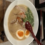 麺屋我ガ - 