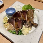 本格板前居酒屋 お魚総本家 - 