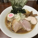 中華蕎麦 萌芽 - 