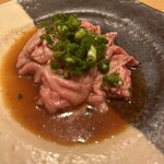 和食 日なた - しゃぶしゃぶ