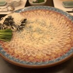 ふく処 さかい - 