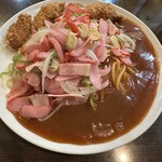 スパゲッティハウス ヨコイ - 