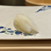 鮨 赤酢 はなやま - 