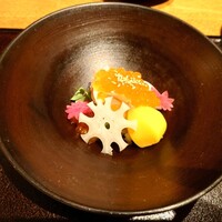 分とく山 - 