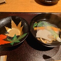 分とく山 - 