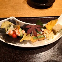 分とく山 - 