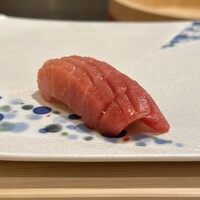 鮨 赤酢 はなやま - 