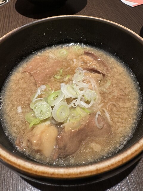 Omori Yakitori Aburaya photo 2