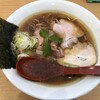 多加水手揉み熟成麺 麺屋 くるり