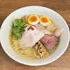 ハレとケ RAMEN RESTAURANT