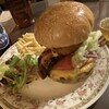 BOX BURGER 宮城野本店