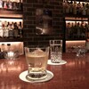 Drambuie - ドランブイをロックで