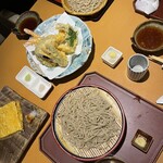 Soba Yuuzen Hatsuhana - 